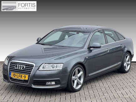 Audi A6 0