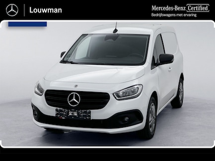 Mercedes-Benz Citan 0