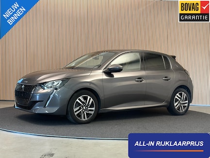 Peugeot 208 0