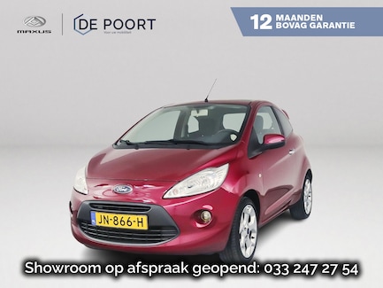 Ford Ka 0
