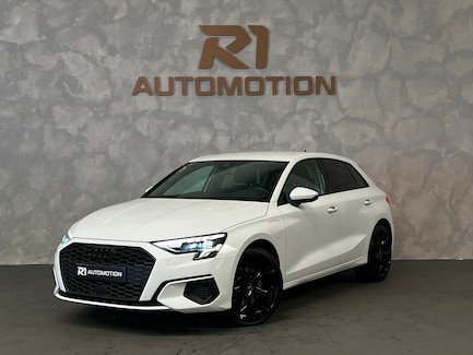 Audi A3 0