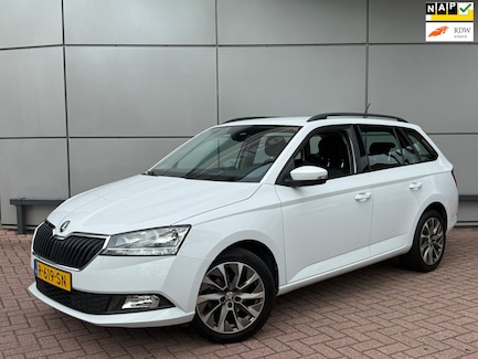 Skoda Fabia 0