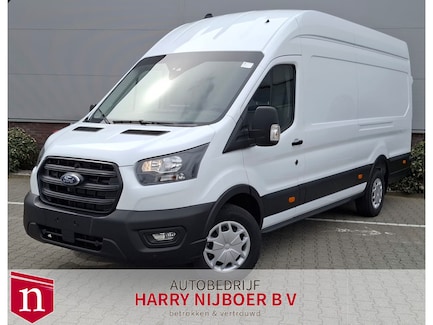 Ford Transit 0