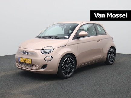 Fiat 500 0