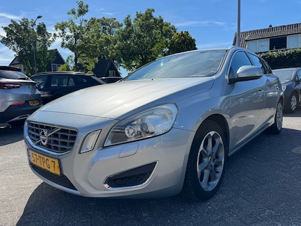 Volvo V60 0