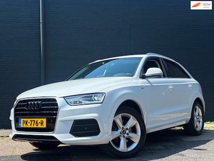 Audi Q3 0