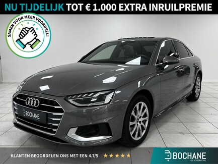 Audi A4 0