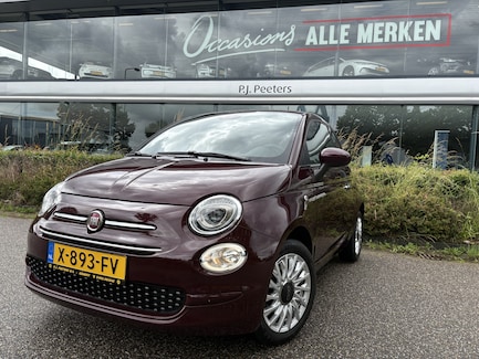 Fiat 500 0