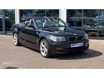 BMW 1-Serie 0
