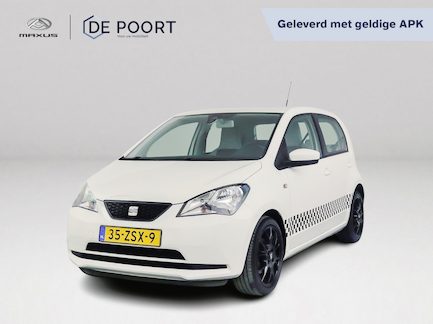 SEAT Mii 0