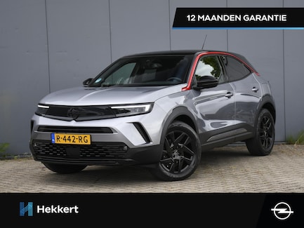 Opel Mokka 0