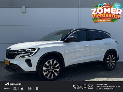 Renault Austral 0
