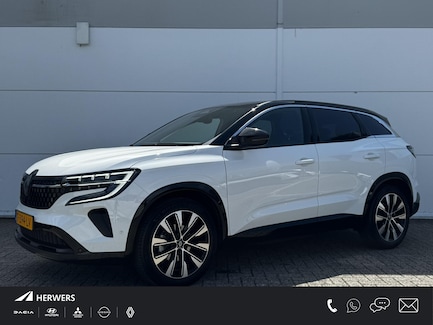 Renault Austral 0