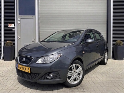 SEAT Ibiza 0