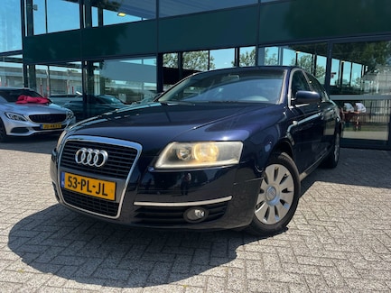 Audi A6 0