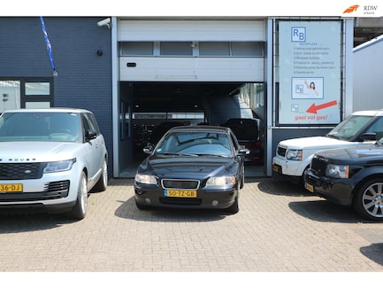 Volvo S60 0