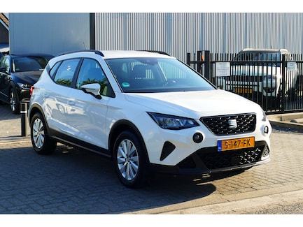SEAT Arona 0