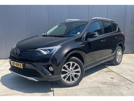 Toyota RAV4 0