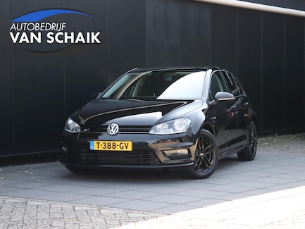 Volkswagen Golf 0