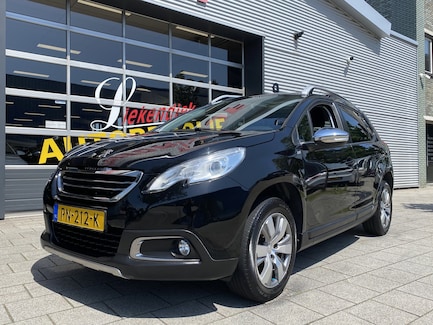 Peugeot 2008 0