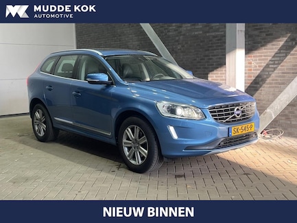 Volvo XC60 0