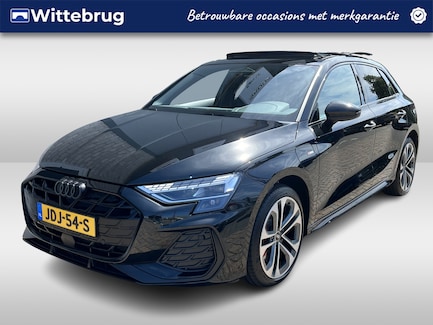 Audi A3 0