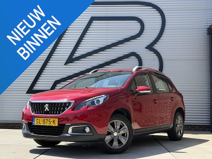 Peugeot 2008 0