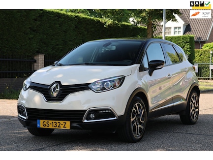 Renault Captur 0