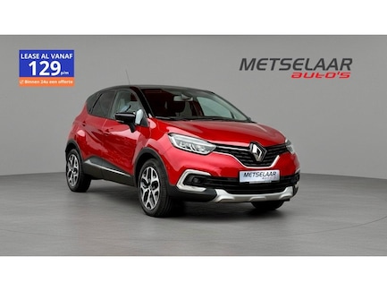 Renault Captur 0