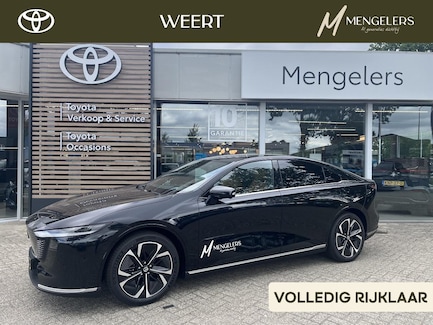 Mazda 6e 0