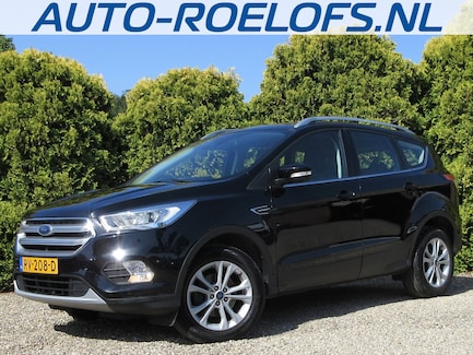 Ford Kuga 0