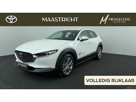 Mazda CX-30 0