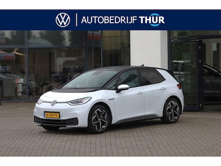 Volkswagen ID.3 0