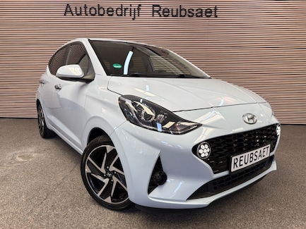 Hyundai i10 0
