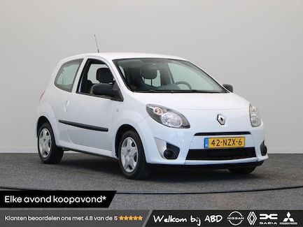 Renault Twingo 0