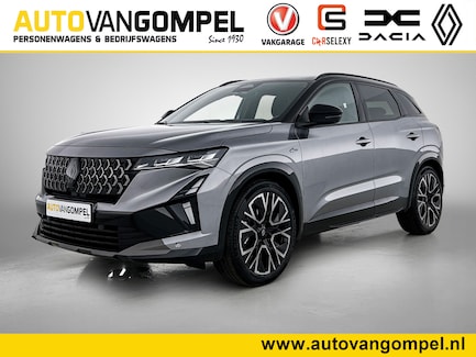Renault Austral 0