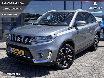 Suzuki Vitara 0