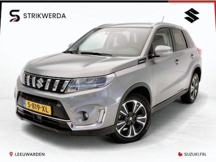 Suzuki Vitara 0