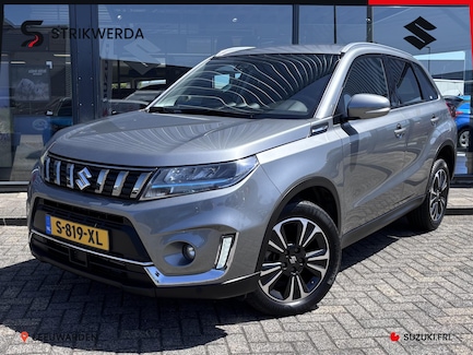 Suzuki Vitara 0
