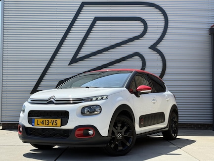Citroën C3 0