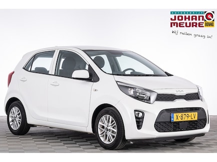Kia Picanto 0