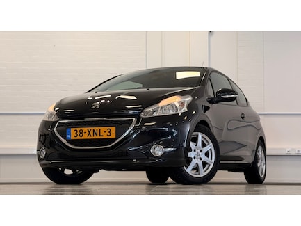 Peugeot 208 0