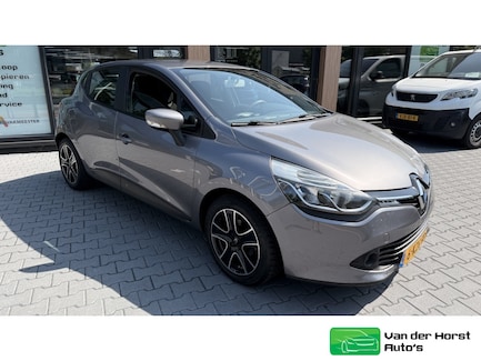 Renault Clio 0