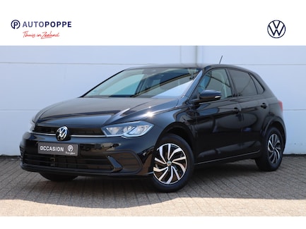 Volkswagen Polo 0