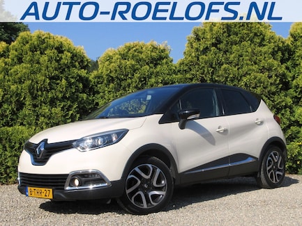 Renault Captur 0