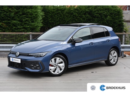 Volkswagen Golf 0