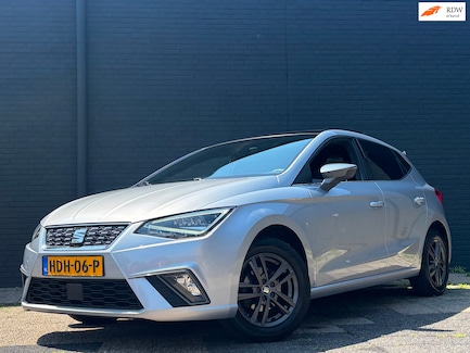 SEAT Ibiza 0