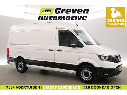 Volkswagen Crafter 0