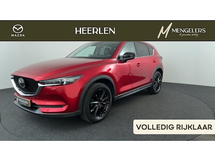 Mazda CX-5 0