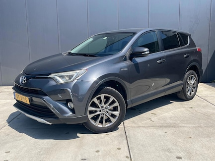 Toyota RAV4 0